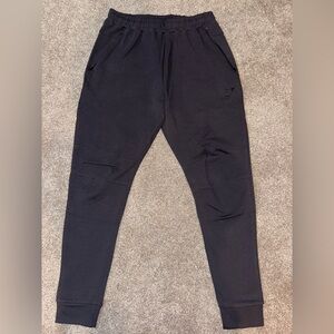 Gymshark Joggers Elastic‎ Draw String Women’s Small